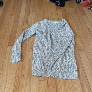 Girls cardigan
